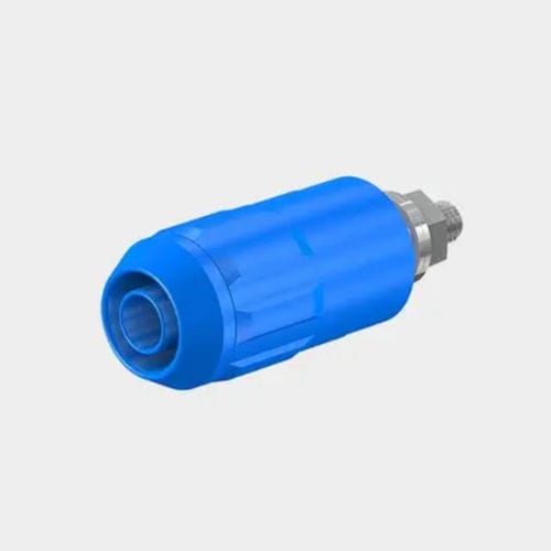 Presa banana - XUB-G - Stäubli Electrical Connectors AG