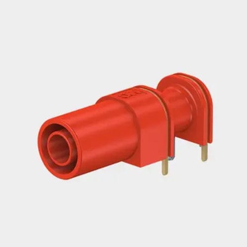 Supporto - XELW-4 - Stäubli Electrical Connectors AG