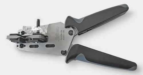 Pinza spelafili grip - PV-AZM-156 - Stäubli Electrical Connectors AG