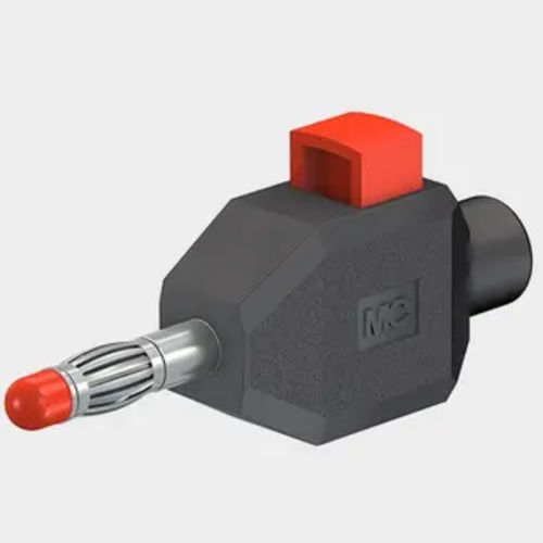 Presa banana - KLS4 - Stäubli Electrical Connectors AG