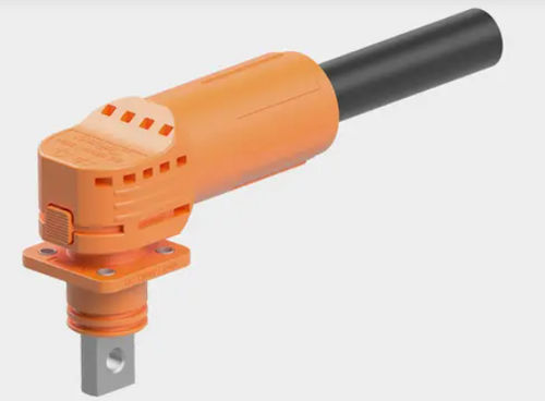 Connettore di alimentazione elettrica - BCC-Evo - Stäubli Electrical Connectors AG - a presa / DC / unipolare
