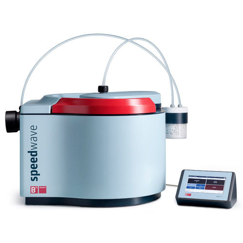 Digestore per laboratorio - Speedwave Xpert - Berghof