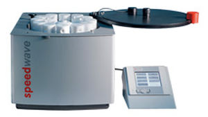 Digestore per laboratorio - speedwave 4 - Berghof
