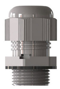 Pressacavo PTFE - Permeaflon® - Berghof - a tenuta stagna / filettato