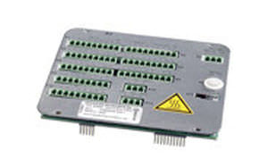 Scheda I/O digitale - IO XS12/8/4/2-SC - Berghof - CANbus / CAN Bus / a 4 I