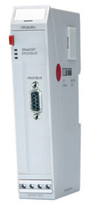 Interfaccia PROFIBUS - E-I/O DP-Slave - Berghof