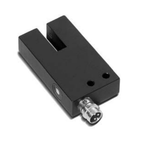 Barriera ottica di sicurezza - OGS-5-NOK-ST3 - Eickmann Elektronik GmbH&Co.KG - a forcella / IP67 / a infrarossi