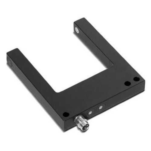 Barriera ottica a forcella - OGSL-50-NOK-ST3 - Eickmann Elektronik GmbH&Co.KG - laser