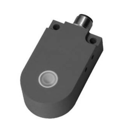 Sensore di prossimità induttivo - IR-10-NUK-2m - Eickmann Elektronik GmbH&Co.KG - ad anello / analogico