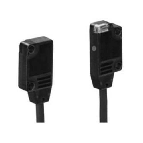 Sensore fotoelettrico a barriera - OEV/OSV-3,5-PSKI-2m - Eickmann Elektronik GmbH&Co.KG - rettangolare / infrarosso