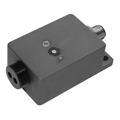 Amplificatore a fibra ottica - OLK-40-PUKI-ST4 - Eickmann Elektronik GmbH&Co.KG - elettronico