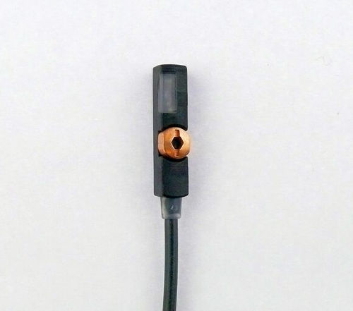 Interruttore di posizione per cilindro - ZYOG-07-PSE-M8 - Eickmann Elektronik GmbH&Co.KG
