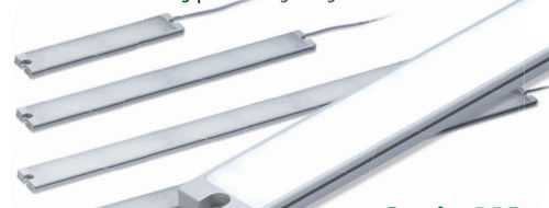 Luce - MB series - Eickmann Elektronik GmbH&Co.KG - LED / a lampade / IP67