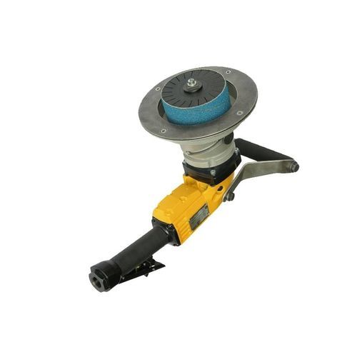 Mini-smerigliatrice portatile - SGC  - GERIMA GmbH - pneumatica / elettrica / angolare
