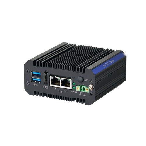 PC senza ventola - BX-C210-G - CONTEC - edge / box / embedded