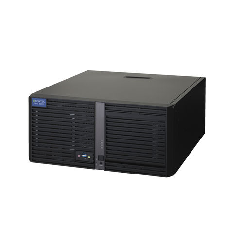 Computer industriale - VPC-5000-G - CONTEC - edge / box / da ufficio