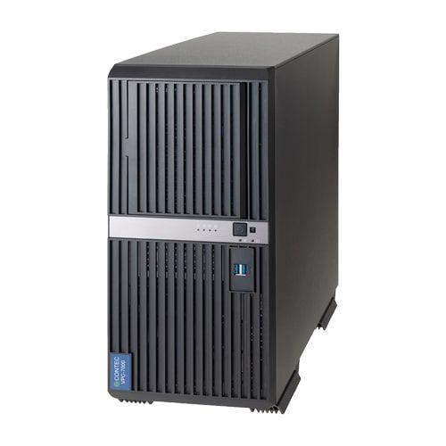 Computer GPU - VPC-7000-G - CONTEC - da ufficio / per rack / embedded