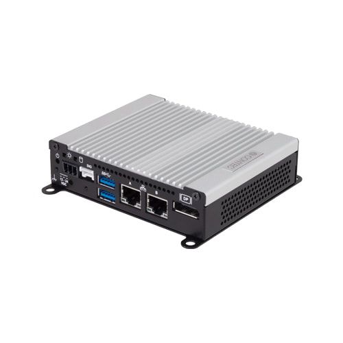 PC embedded - BX-U200 series - CONTEC - Intel® Atom® x5-E3940 / DisplayPort / USB 3.0