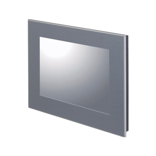 Panel PC di LCD - XPT-T1010LXC - CONTEC - con touch screen resistivo / 12.1" / 7th Generation Intel® Core™ i7
