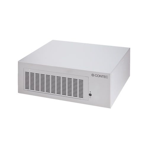 Case per PC per rack - ECH-PCI-DE2-F13A  - CONTEC - a muro