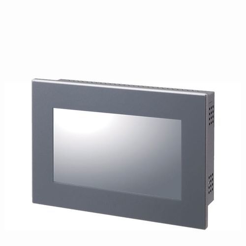 Panel PC di LCD - PT series - CONTEC - con touch screen resistivo / 7" / 12.1"