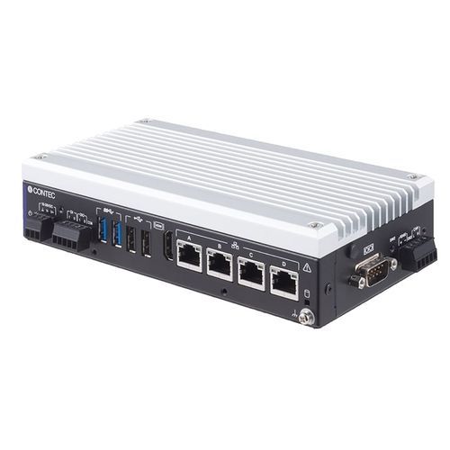 PC edge - DX-U2000 series - CONTEC - Edge AI / embedded / NVIDIA® Jetson Orin™ NX