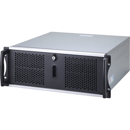 PC per rack - MR4100 - CONTEC - Intel® Cor di 10ª generazione / Intel® Core™ i5-10500E / Intel® Core™ i7-10700E