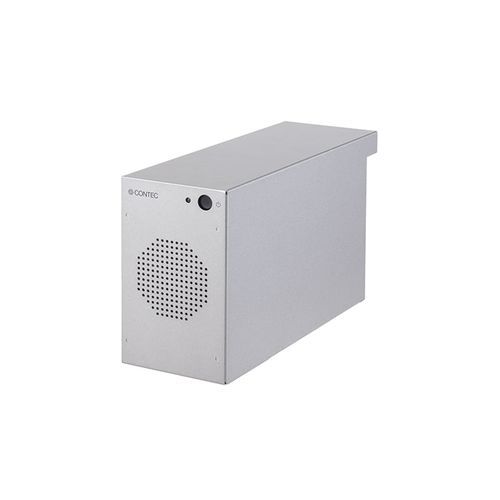Case per PC per rack - ECH-PCI-BE3 series - CONTEC - compatto / 4 slot / 7 slot