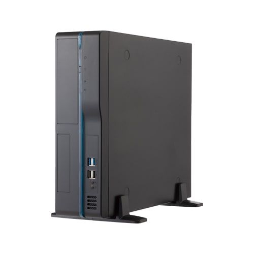Computer GPU - LPC-1700  - CONTEC - tower / embedded / da parete