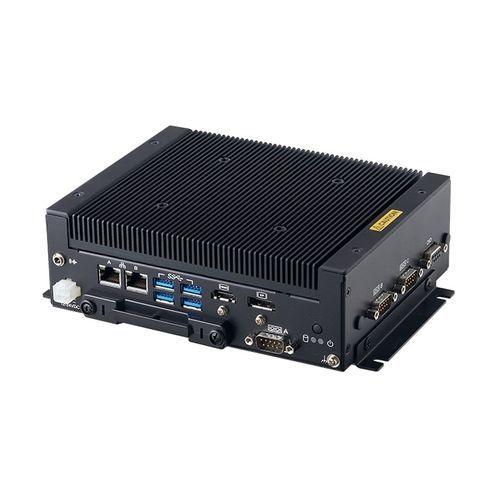PC embedded - BX-M3010 series - CONTEC - Intel® Celeron® 4305U / Intel® Core™ i5-8365UE / Intel® Whiskey lake-U series