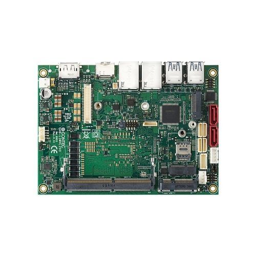 Computer monoscheda 3,5" - GMB-L3WHL300  - CONTEC - 8th Generation Intel® Core™ / Intel® Core™ i5-8365UE / Intel® Core™ i7-8665UE