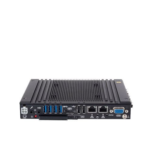 PC box - BX-T3000 series - CONTEC - embedded / 8th Generation Intel® Core™ / Intel® Core™ i3-8145U