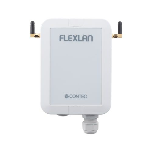 Access point wireless - FXE3000-WP - CONTEC - per rete / di radiocomunicazione / 2.4 e 5 GHz