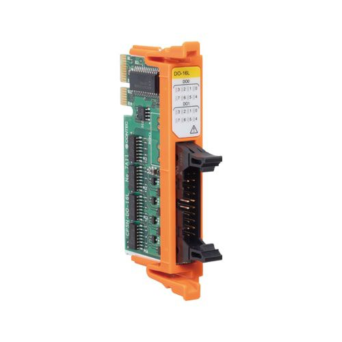 Modulo I/O digitale - CPSN-DO-16L - CONTEC - per bus di campo / 8 canali / 16 canali