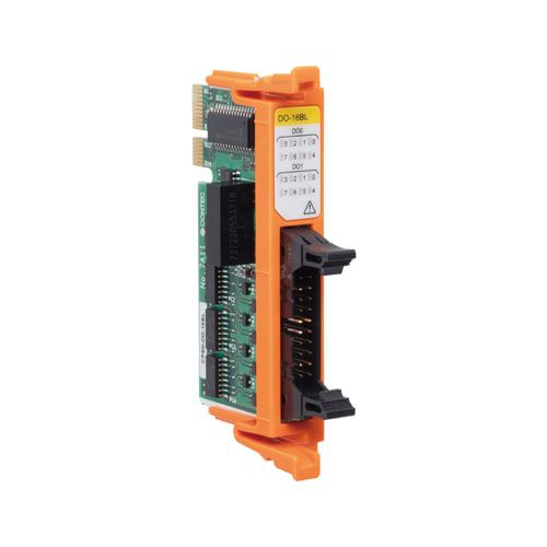 Modulo I/O digitale - CPSN-DO-16BL  - CONTEC - USB / 16 canali / di corrente