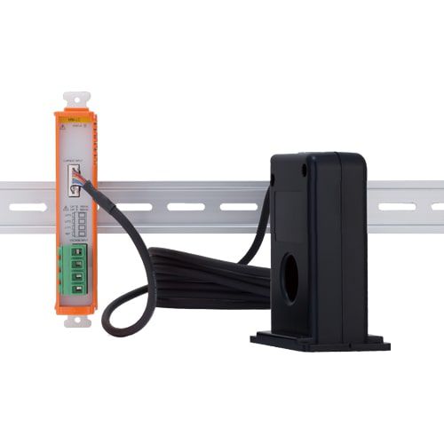 Modulo di monitoraggio della potenza - CPS-MM-LC - CONTEC - di difetto di messa a terra / d'acqua / compatto