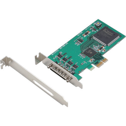 Scheda di comunicazione PCI digitale - DIO-48D-LPE - CONTEC