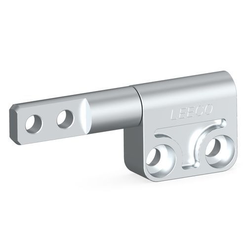 Cerniera a frizione costante - CT10B - LEECO Technologies Corporation - in acciaio / in zinco pressofuso / avvitabile