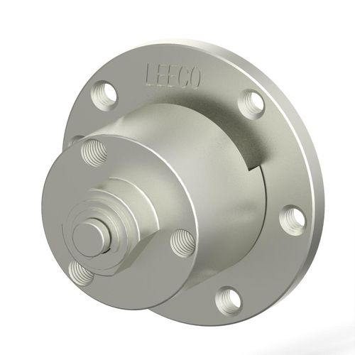 Cerniera a frizione costante - CD20B - LEECO Technologies Corporation - in acciaio / avvitabile / nichelata