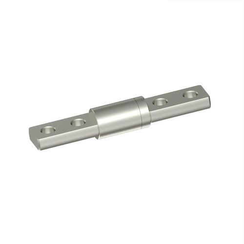 Cerniera a frizione - BH10S - LEECO Technologies Corporation - in acciaio inossidabile / avvitabile / 360°