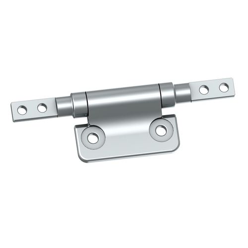Cerniera a frizione - QM12B - LEECO Technologies Corporation - in acciaio / in lega di zinco / avvitabile