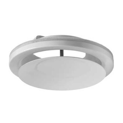 Diffusore d'aria circolare - KI - LINDAB - da soffitto