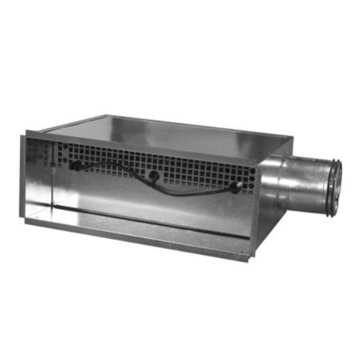 Cassa di ventilazione piatta - WB - LINDAB