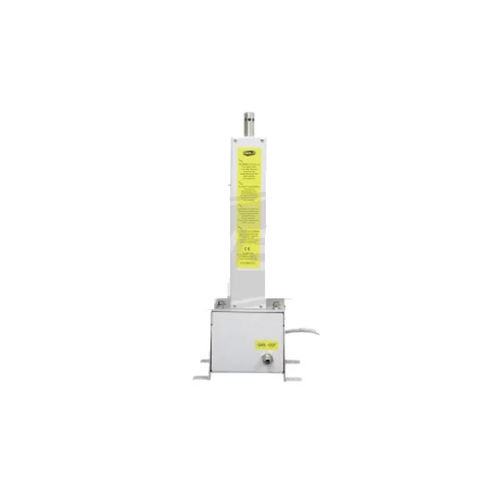 Economizzatore - FP - OXYWELD