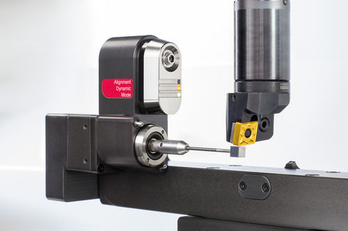 Sistema di misurazione a laser - LC52-DIGILOG - Blum-Novotest - 3D / per attrezzi / di alta precisione