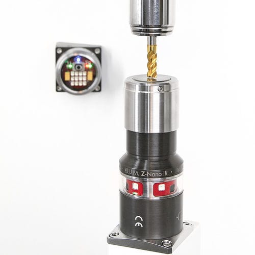 Sonda di regolazione utensile - Z series - Blum-Novotest - a infrarossi / di misura / economica