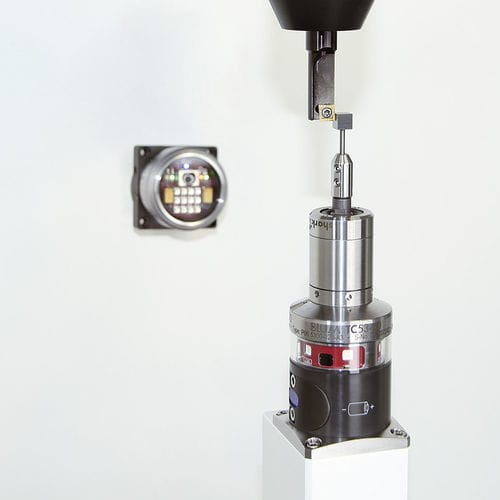 Sonda modulare - TC53-20 - Blum-Novotest - di regolazione utensile / a infrarossi / per macchina utensile