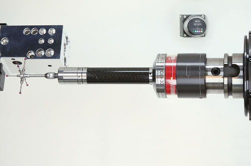 Tastatore 3D - TC53 - Blum-Novotest - di misura