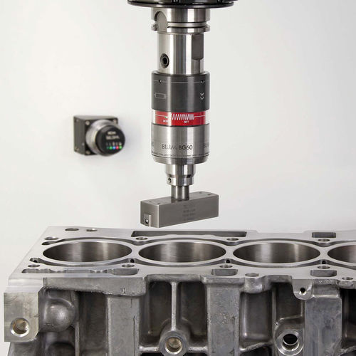 Micrometro interno - BG60 - Blum-Novotest - di alesatura / di precisione