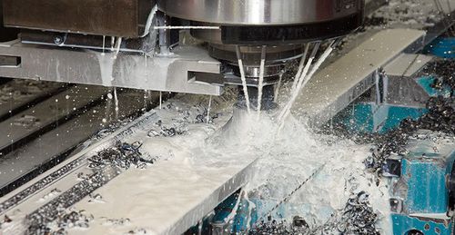 Lubrorefrigerante - Blasocut - Blaser Swisslube